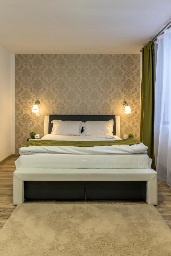 Queen Bridge Apartment Hermannstadt