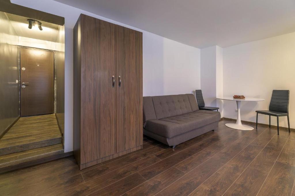 Queen Bridge Apartment Hermannstadt