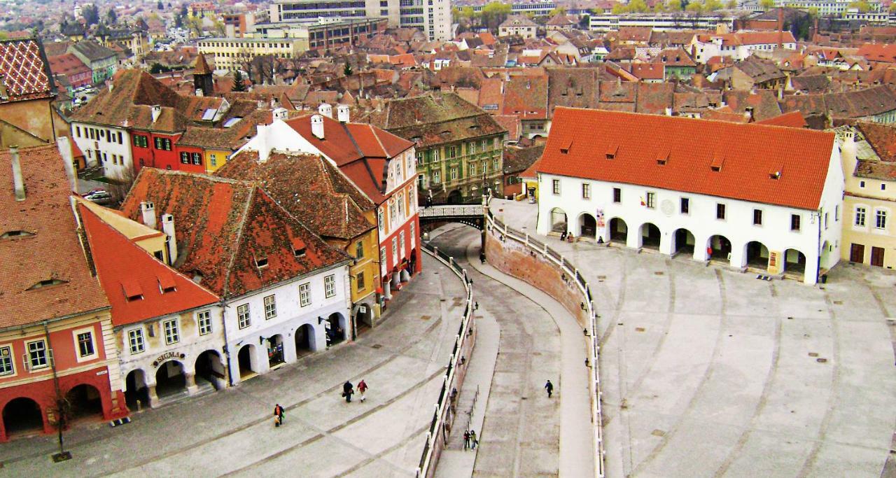 Queen Bridge * Hermannstadt